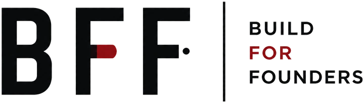 Build For Founders
